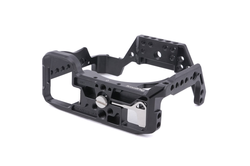 SmallRig Sony A7 III / A7R III Cage (2087)