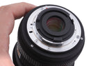 Sigma 10-20mm f4-5.6 EX DC HSM