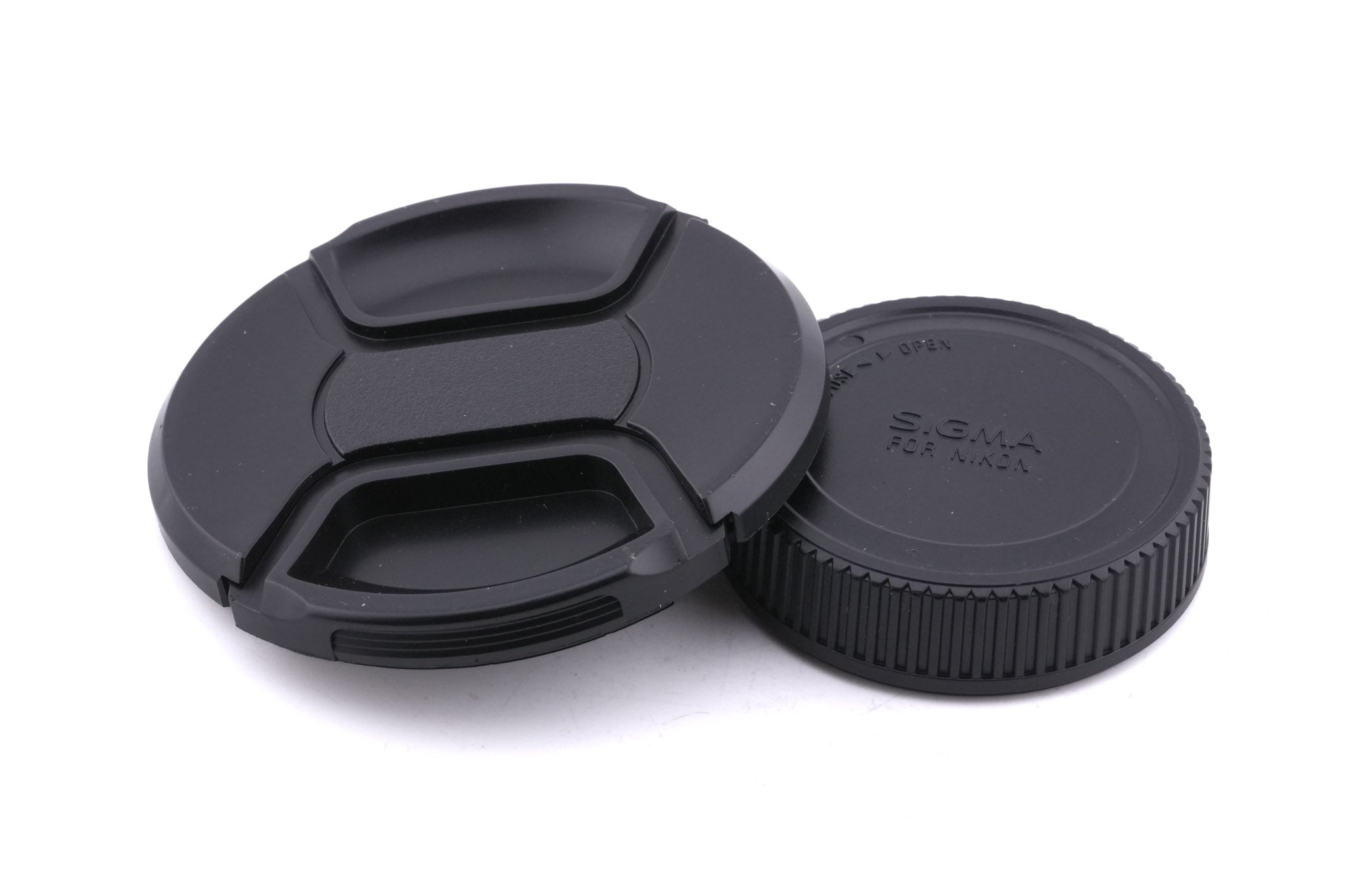 Sigma 10-20mm f4-5.6 EX DC HSM