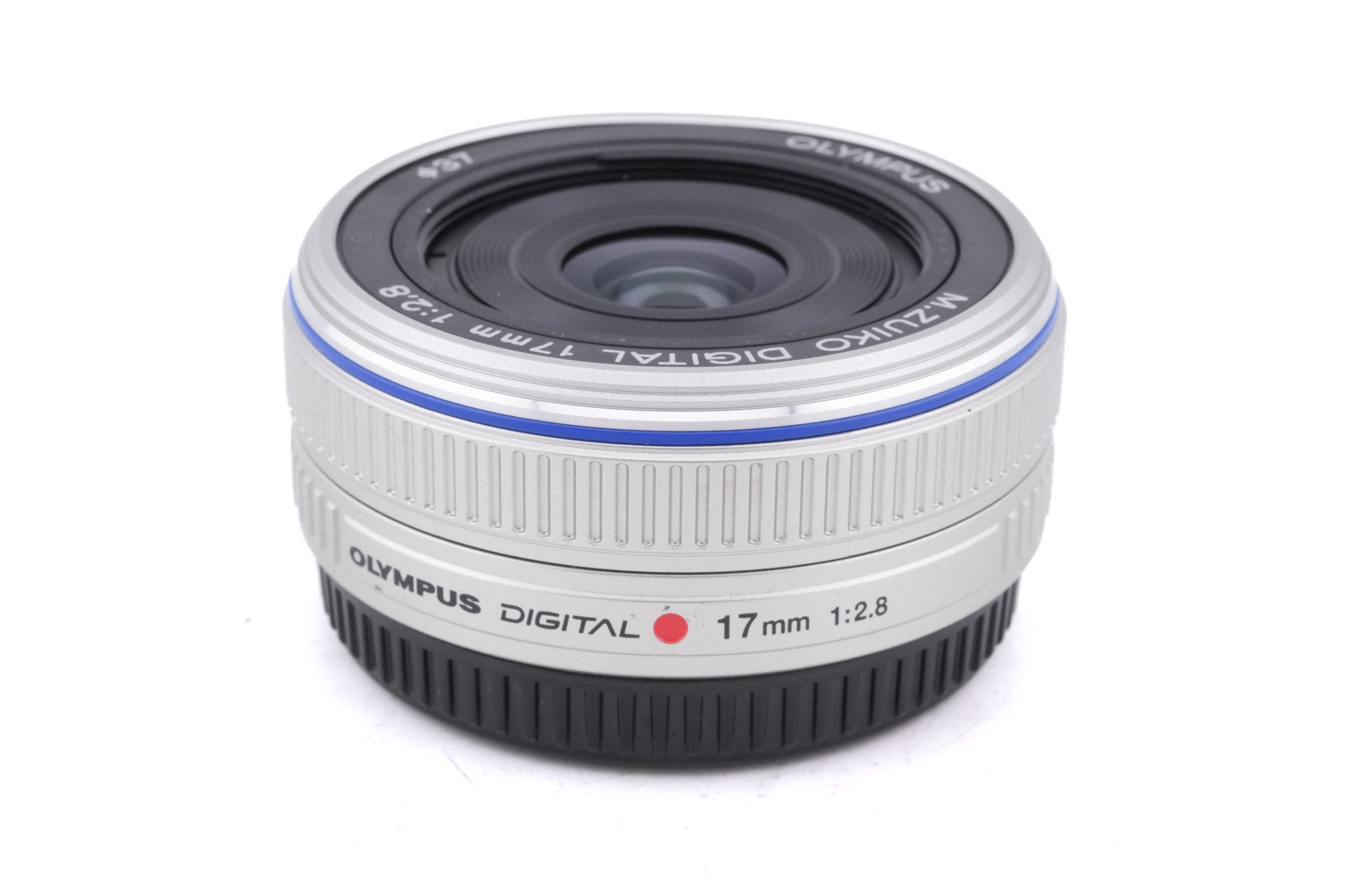 Olympus 17mm f2.8 M.Zuiko Digital