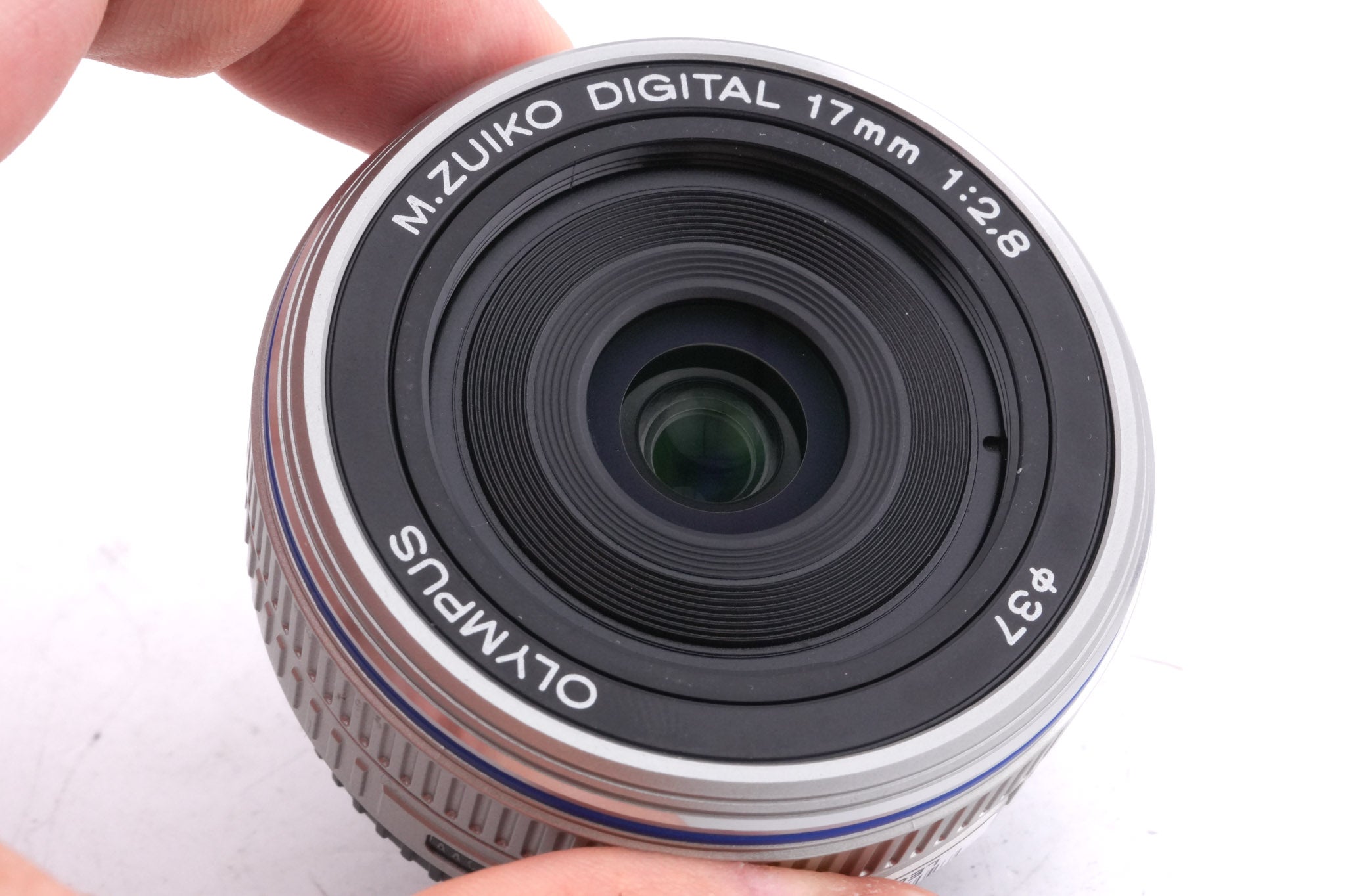 Olympus 17mm f2.8 M.Zuiko Digital