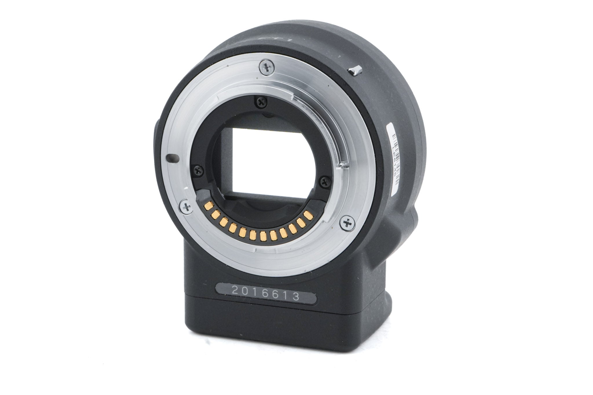 Nikon FT1 (F - 1) Adapter