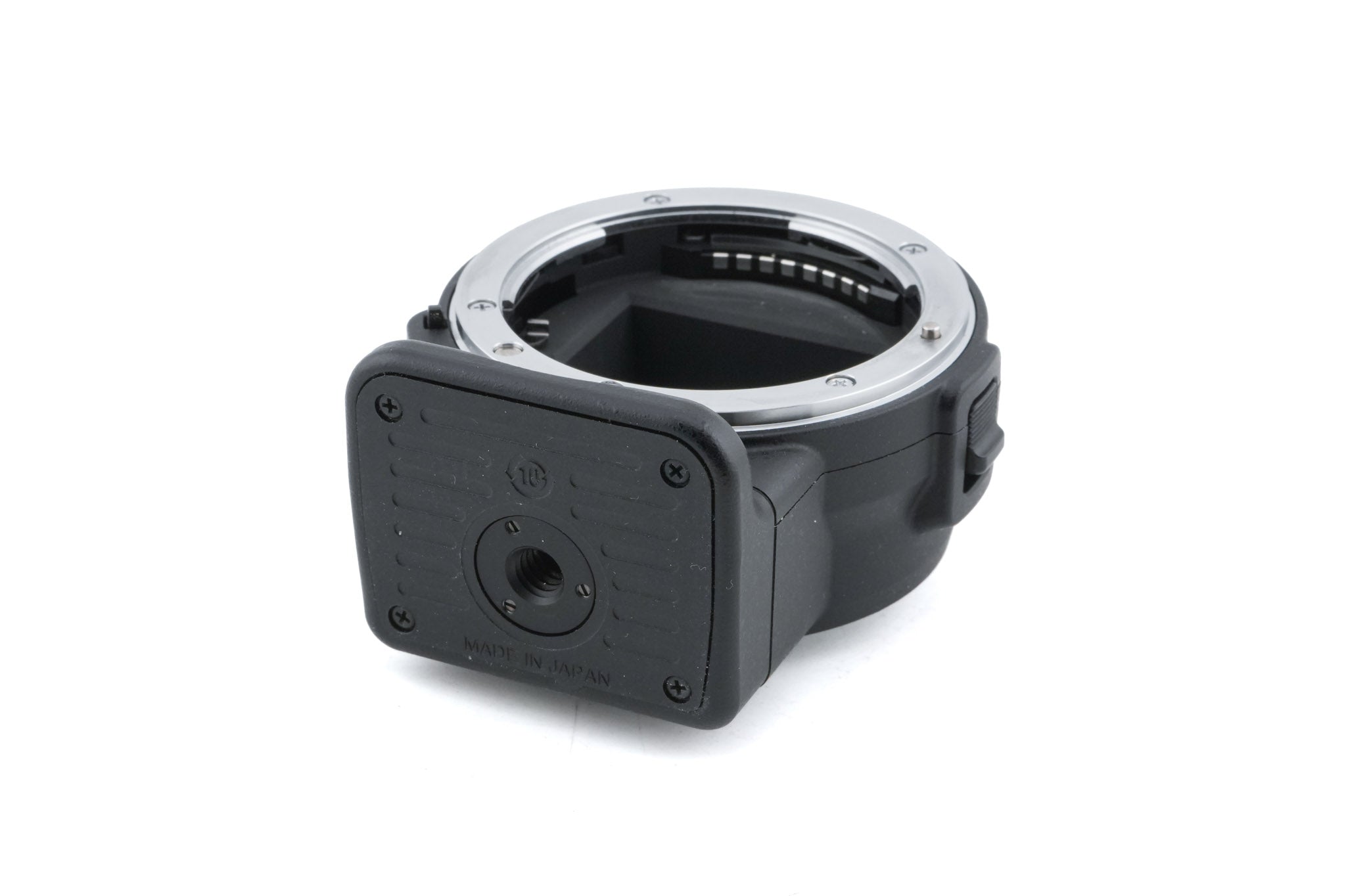 Nikon FT1 (F - 1) Adapter