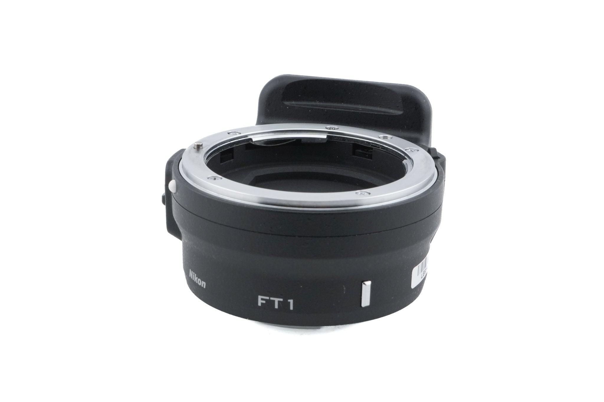 Nikon FT1 (F - 1) Adapter