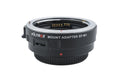 Viltrox Canon EF - Micro Four Thirds Auto Focus Mount (EF - M1) Adapter