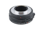 Viltrox Canon EF - Micro Four Thirds Auto Focus Mount (EF - M1) Adapter