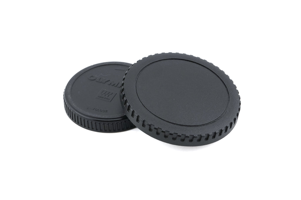 Viltrox Canon EF - Micro Four Thirds Auto Focus Mount (EF - M1) Adapter