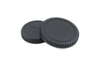 Viltrox Canon EF - Micro Four Thirds Auto Focus Mount (EF - M1) Adapter