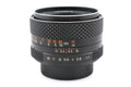 Yashica 50mm f1.7 Auto Yashinon DS-M