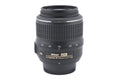 Nikon 18-55mm f3.5-5.6 AF-S Nikkor G VR