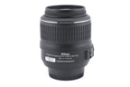 Nikon 18-55mm f3.5-5.6 AF-S Nikkor G VR