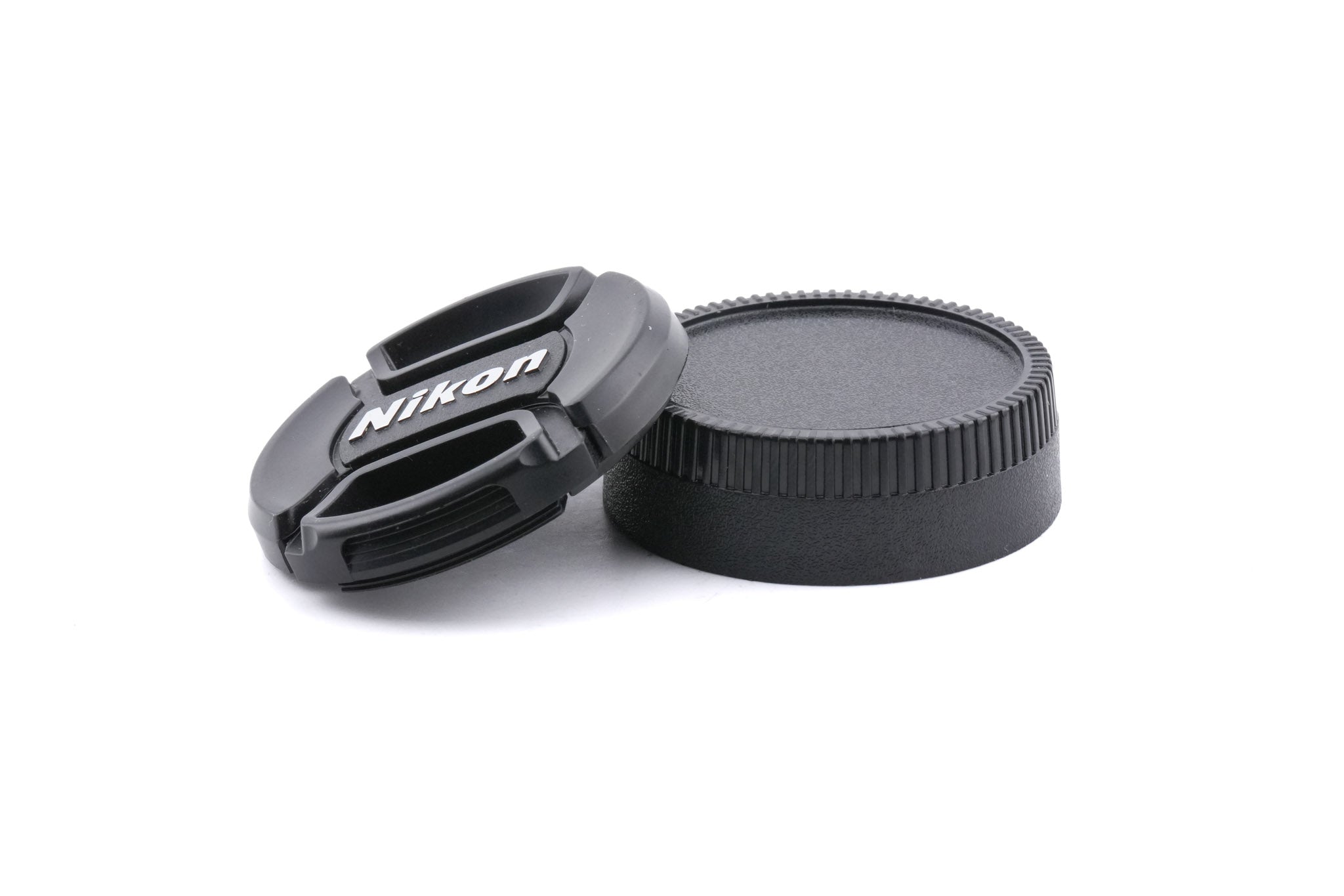 Nikon 18-55mm f3.5-5.6 AF-S Nikkor G VR