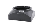 Zenza Bronica ETR Lens Hood (75mm)