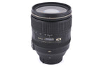 Nikon 24-120mm f4 AF-S Nikkor G ED N VR