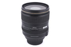 Nikon 24-120mm f4 AF-S Nikkor G ED N VR