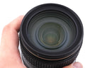 Nikon 24-120mm f4 AF-S Nikkor G ED N VR
