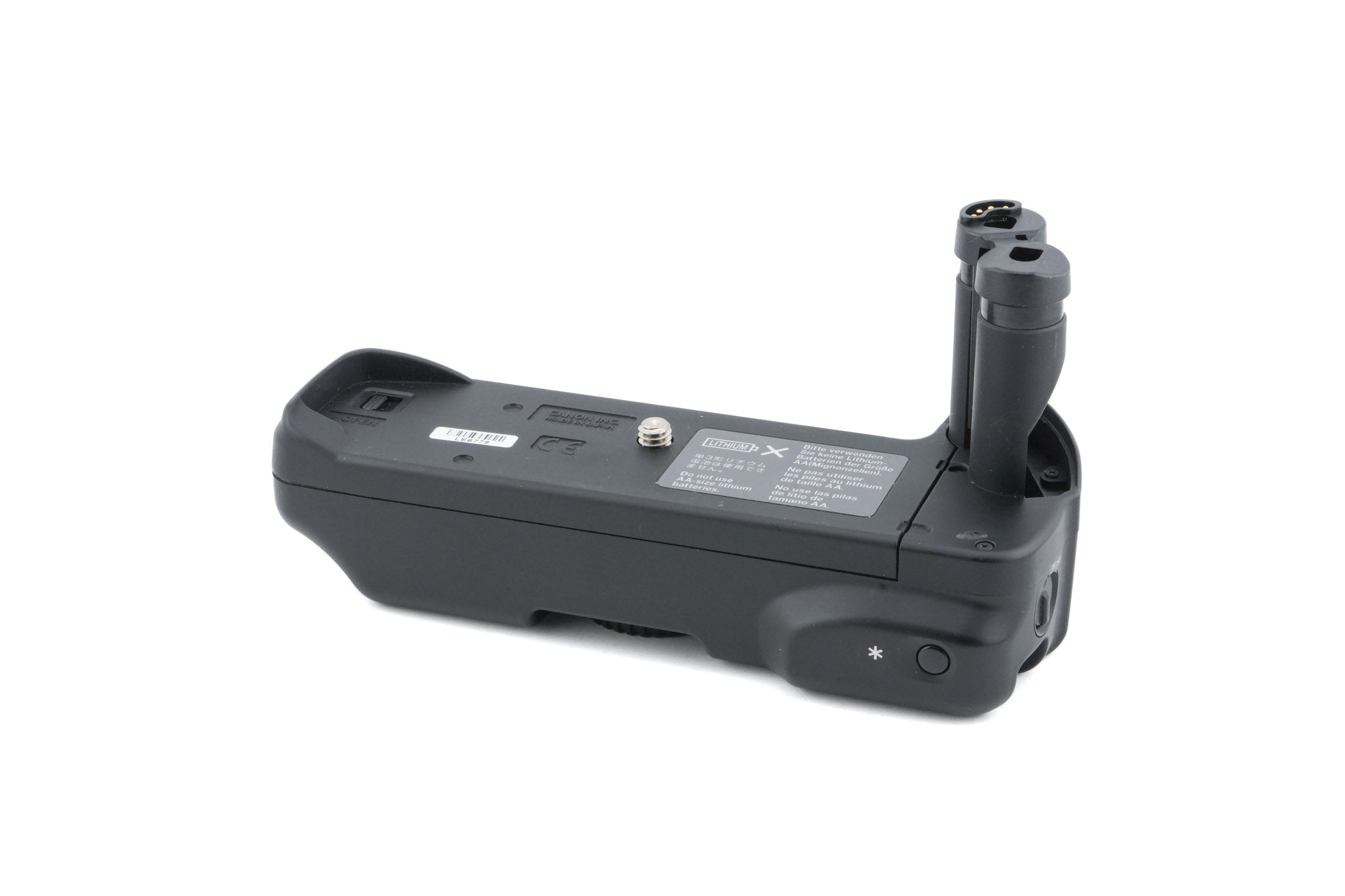 Canon BP-300 Battery Pack