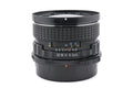 Pentax 45mm f4 SMC Pentax 6x7