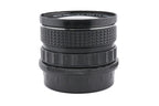 Pentax 45mm f4 SMC Pentax 6x7