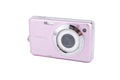 Sony Cyber-Shot DSC-W210