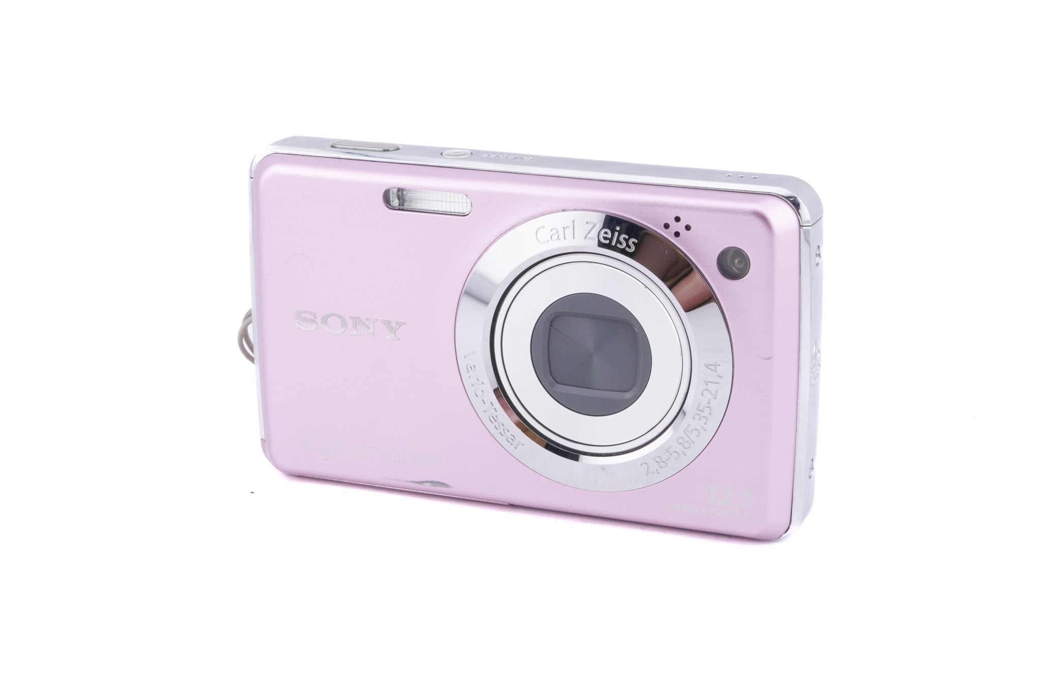 Sony Cyber-Shot DSC-W210