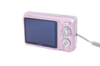 Sony Cyber-Shot DSC-W210