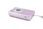 Sony Cyber-Shot DSC-W210