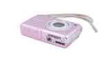 Sony Cyber-Shot DSC-W210