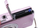 Sony Cyber-Shot DSC-W210