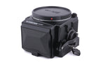 Zenza Bronica ETRSi + Waist Level Finder + ETRSi Matte Focusing Screen