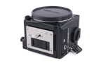 Zenza Bronica ETRSi + Waist Level Finder + ETRSi Matte Focusing Screen