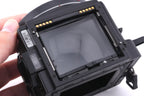 Zenza Bronica ETRSi + Waist Level Finder + ETRSi Matte Focusing Screen