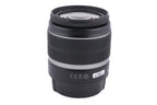 Canon 18-55mm f3.5-5.6 IS