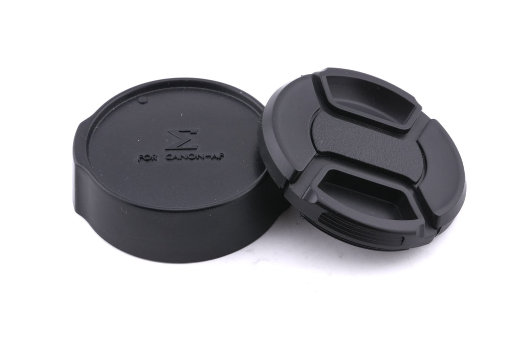 Canon 18-55mm f3.5-5.6 IS