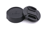 Canon 18-55mm f3.5-5.6 IS