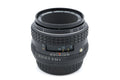 Pentax 50mm f4 SMC Pentax-M Macro