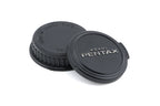 Pentax 50mm f4 SMC Pentax-M Macro