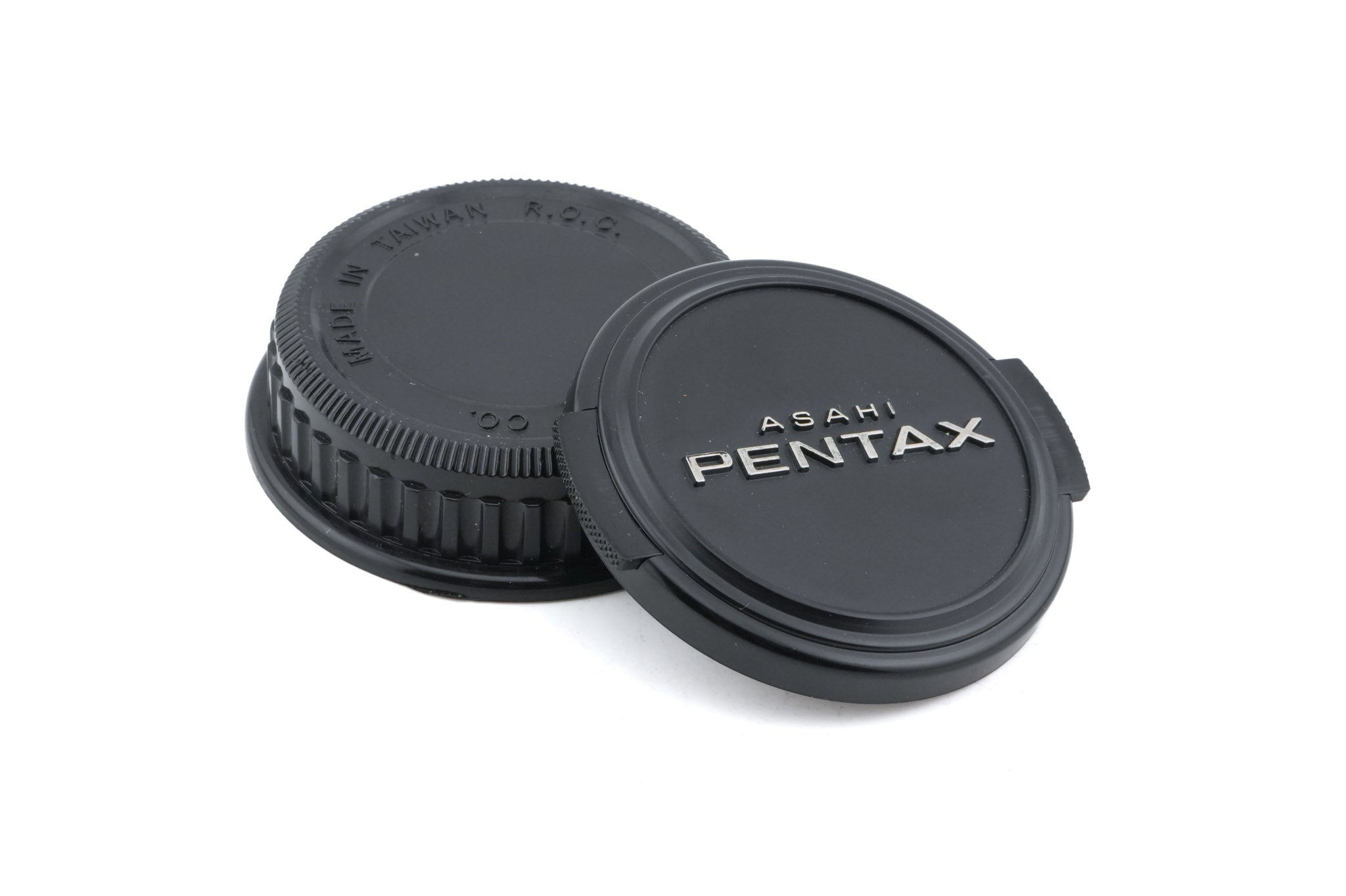 Pentax 50mm f4 SMC Pentax-M Macro
