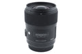 Sigma 35mm f1.4 DG HSM Art (012)
