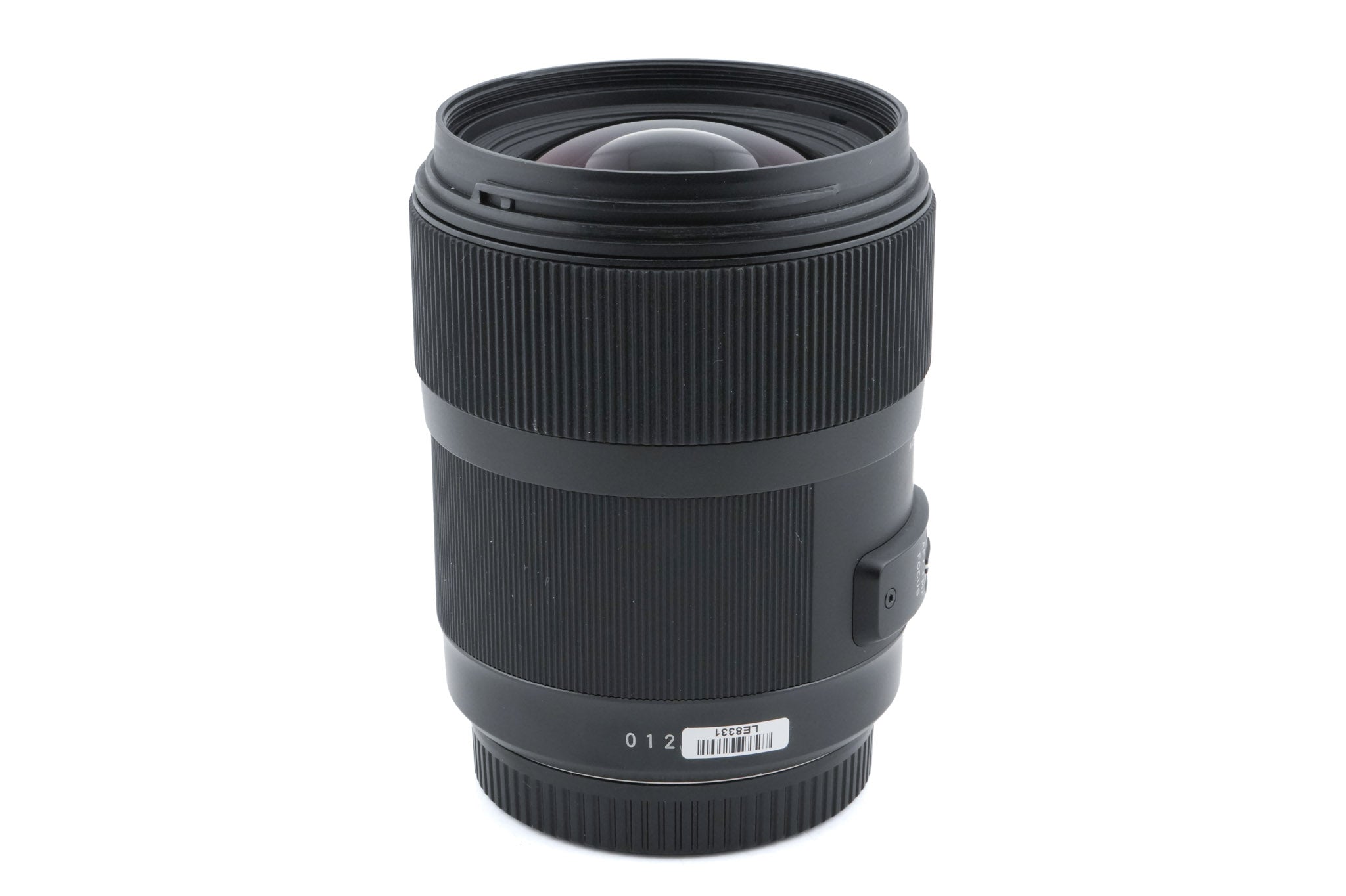 Sigma 35mm f1.4 DG HSM Art (012)