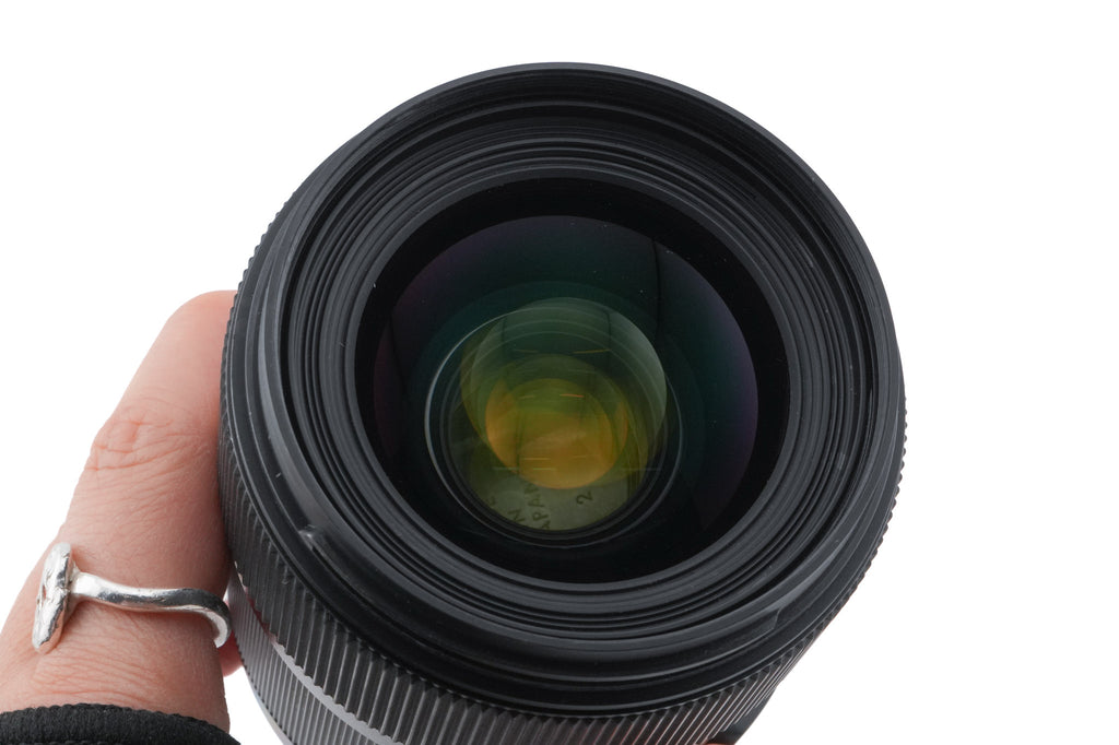 Sigma 35mm f1.4 DG HSM Art (012)