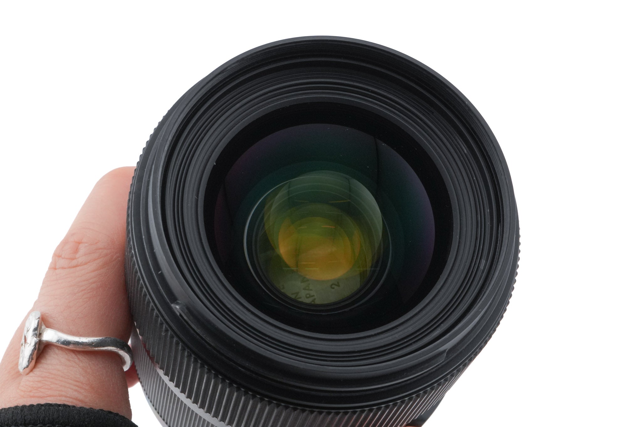 Sigma 35mm f1.4 DG HSM Art (012)