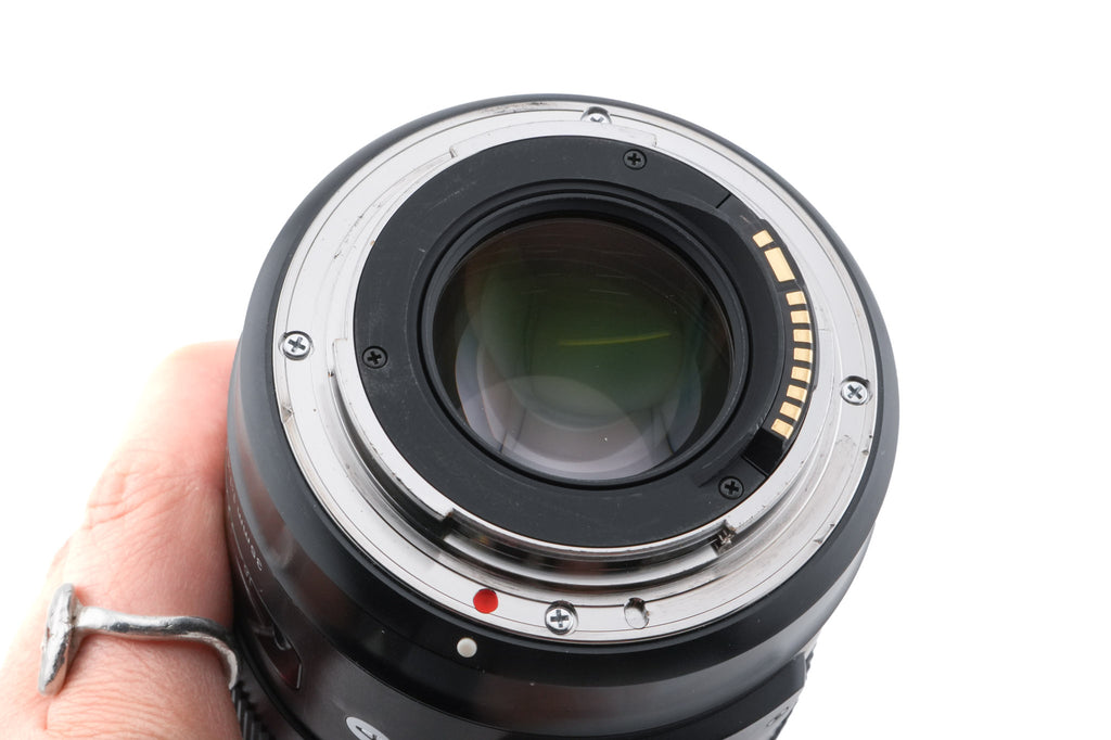 Sigma 35mm f1.4 DG HSM Art (012)