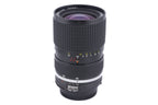 Nikon 35-70mm f3.5 Zoom-Nikkor AI-S