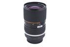 Nikon 35-70mm f3.5 Zoom-Nikkor AI-S