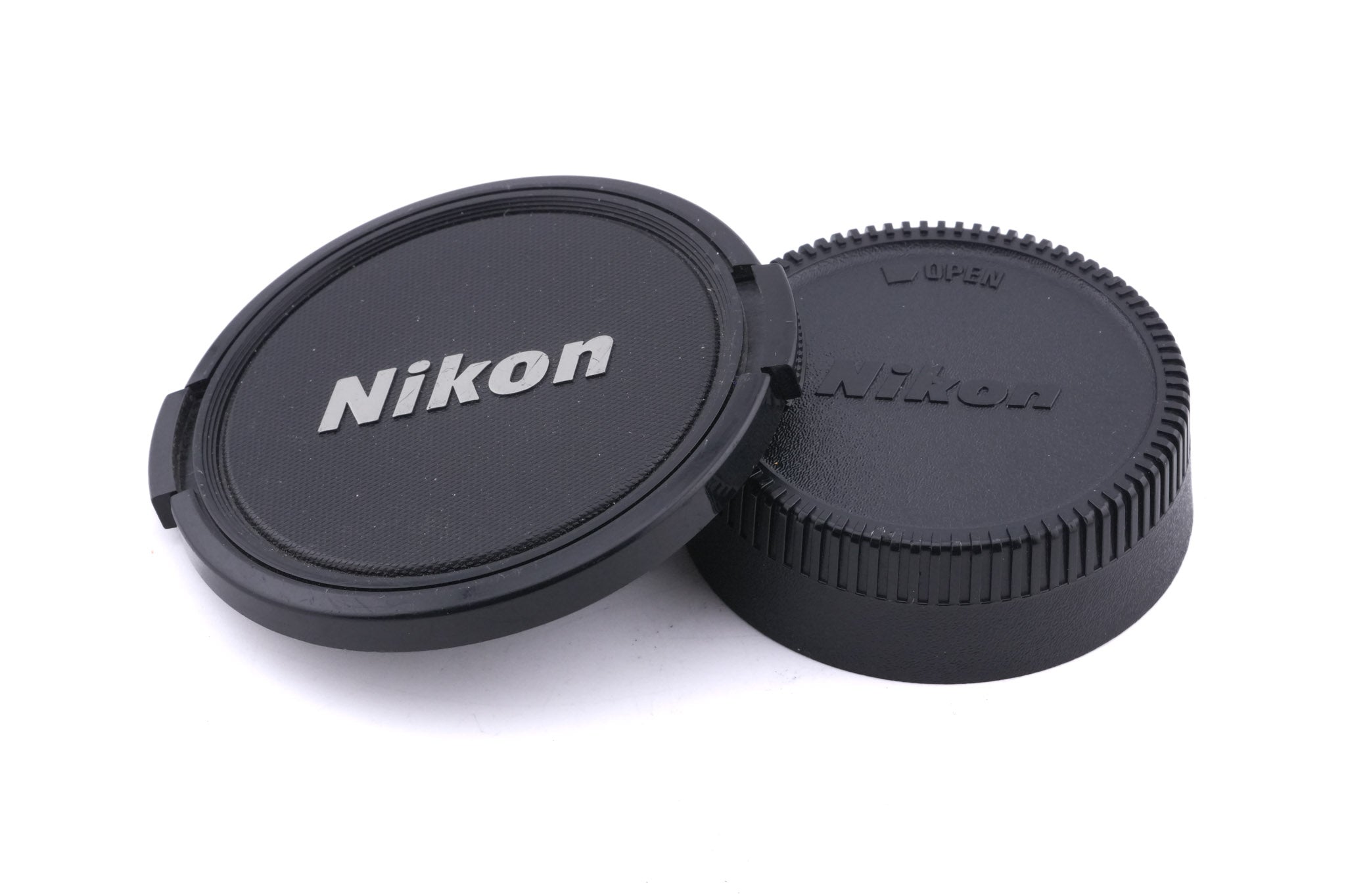 Nikon 35-70mm f3.5 Zoom-Nikkor AI-S