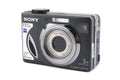 Sony Cyber-Shot DSC-W17