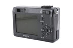 Sony Cyber-Shot DSC-W17