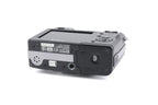 Sony Cyber-Shot DSC-W17