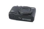 Canon PowerShot G16